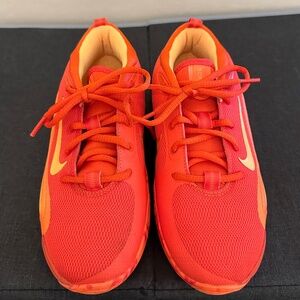 Nike Basketball Sneakers For Boys